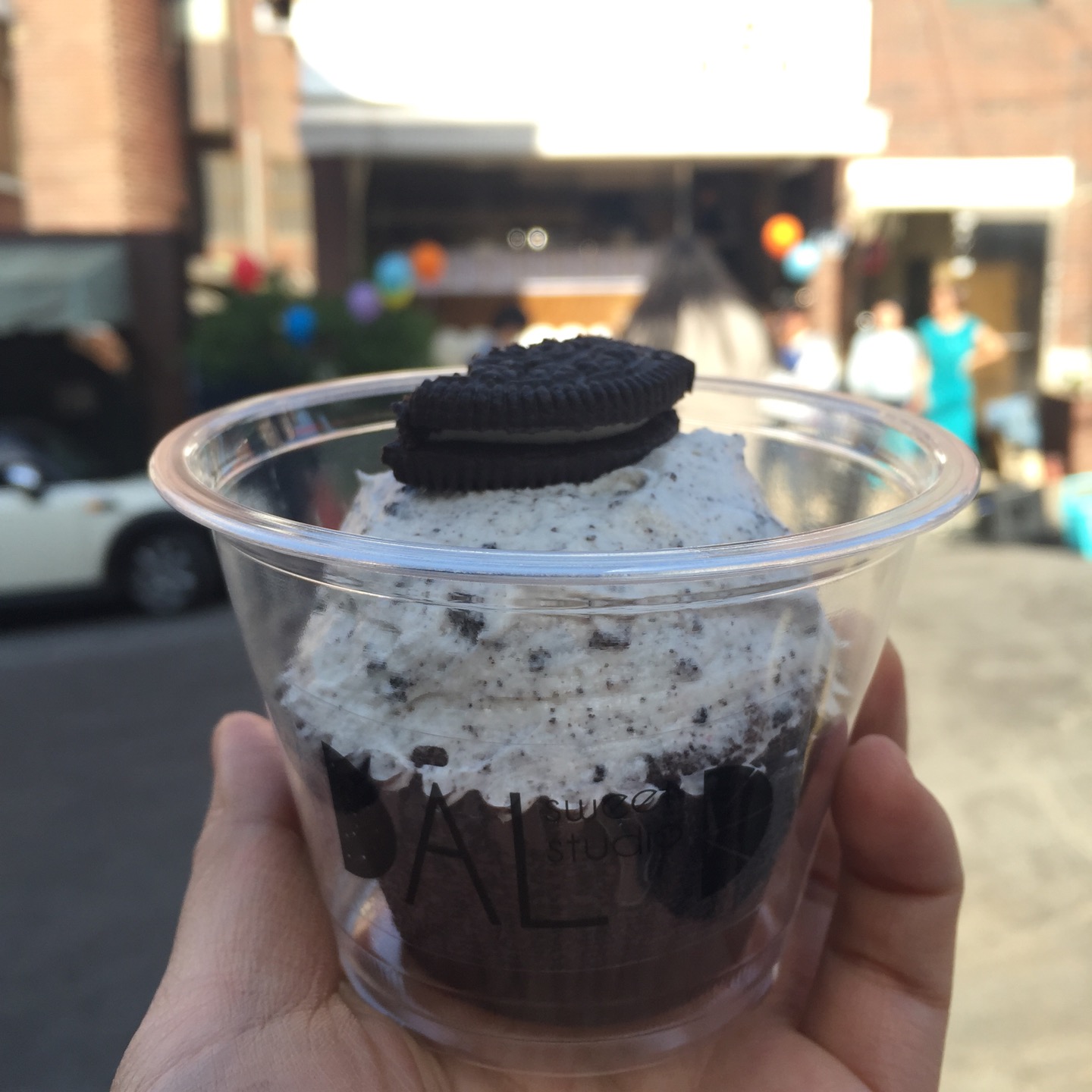 sweet studio DAL D | 서울 용산구 녹사평대로40나길 53 | +82 2-744-4247