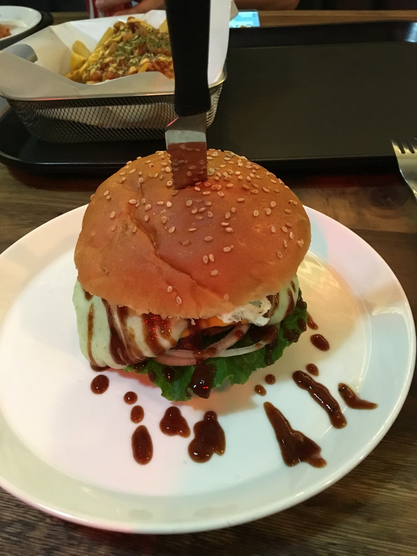 SLOW MONDAY | Gyeonggi-do Seongnam-si 분당구 대왕판교로 606번길 10 (백현동, 알파리움1단지) 130 131호 | +82 31-709-6991