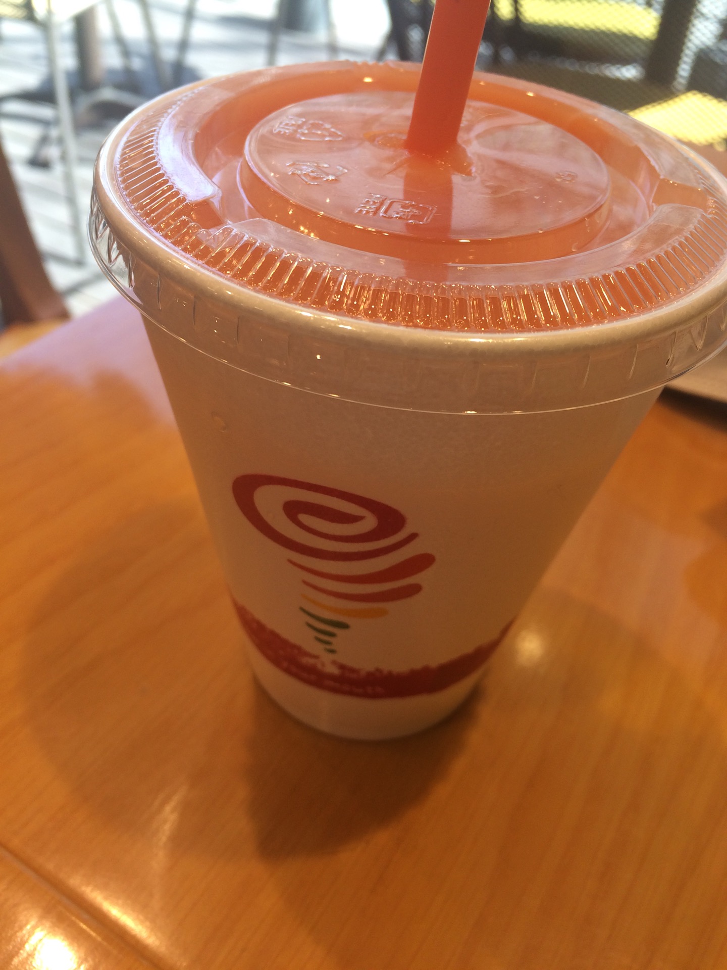 Jamba Juice | 서울 용산구 독서당로 71 | +82 2-792-8944