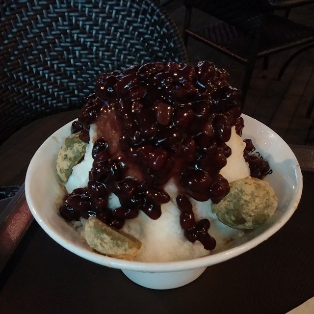 café DROPTOP | Daejeon 대전 서구 원도안로13-22 | +82 42-524-5410