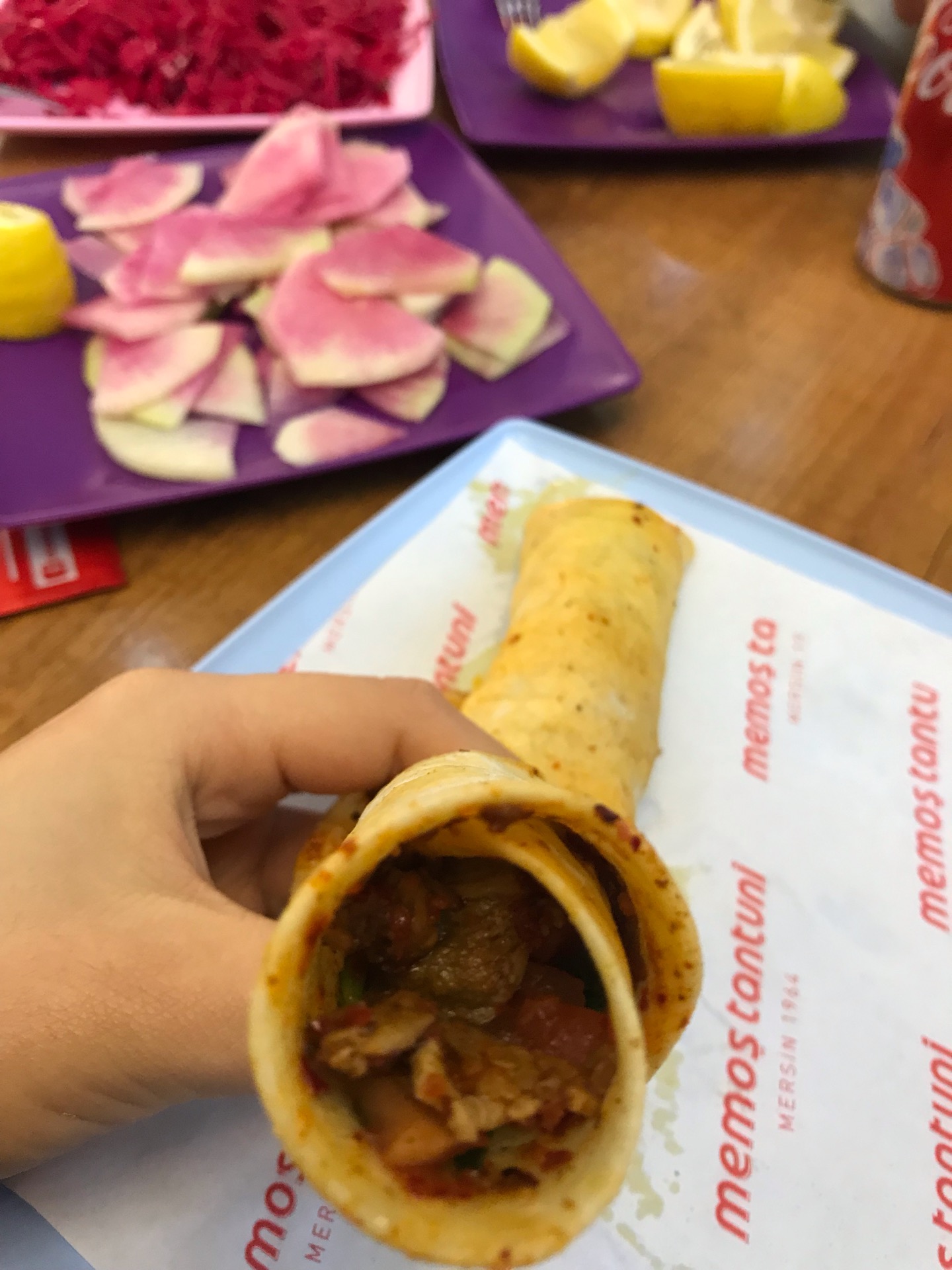 Memoş Tantuni Mezitli | Merkez Mahallesi 33330 Mezitli/Mersin Türkiye, 33290 Mezitli/Mersin | +90 324 357 11 14