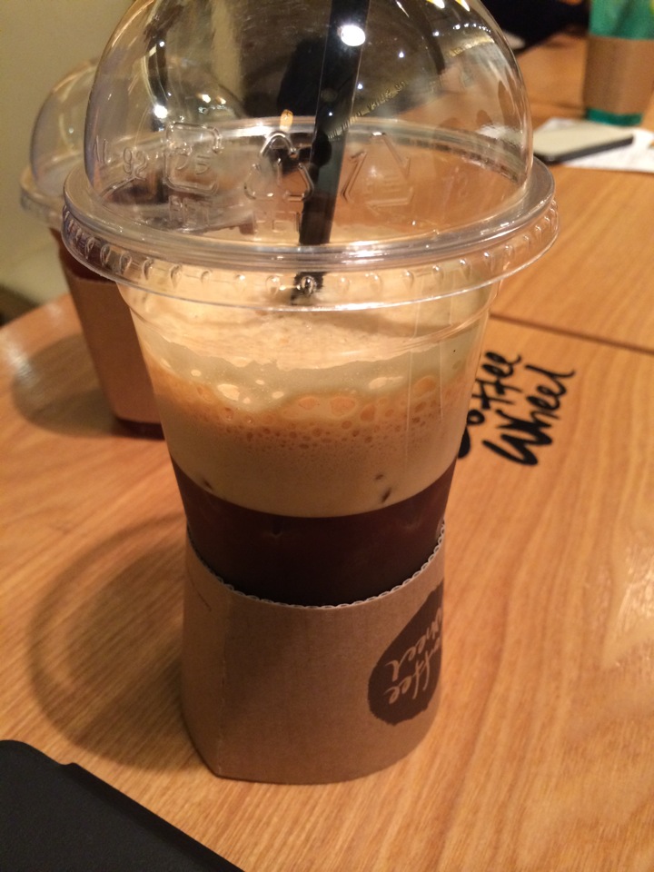 Coffee Wheel | 서울 서대문구 충정로2가 71-5 | +82 2-313-5007