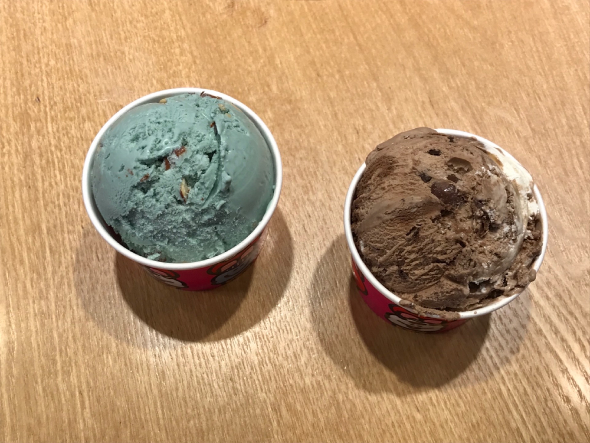 Baskin Robbins | 서울특별시 강서구 화곡로 149 | +82 2-2603-8217