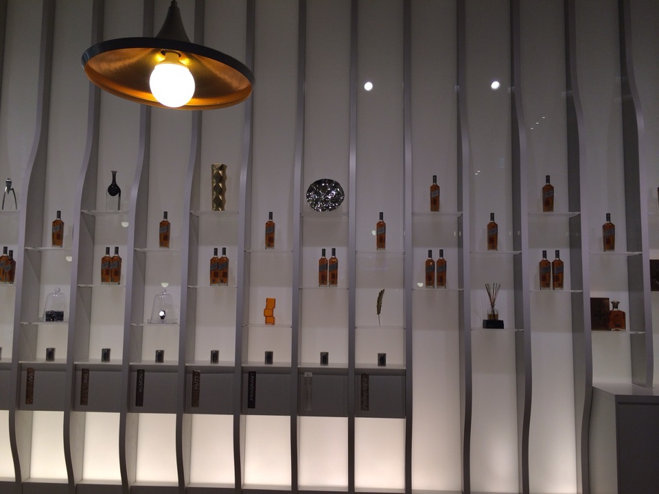 Johnnie Walker House | 서울 강남구 선릉로 831 | +82 2-545-1949