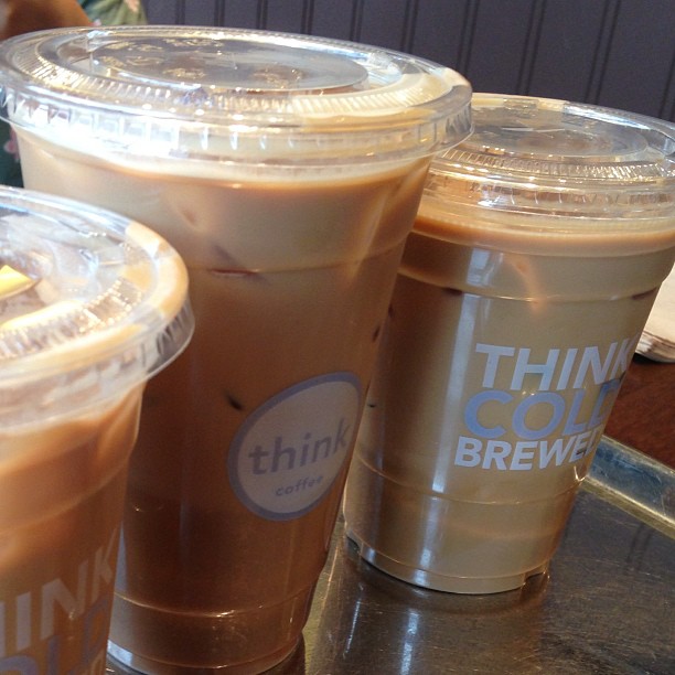 Hello Cafe | 서울 종로구 종로33길 연지동 연강빌딩 1층 | +82 2-766-6860
