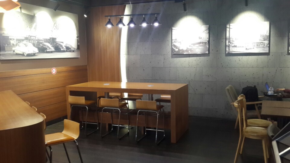 DUNKIN DONUTS | 서울 용산구 이태원로 192 | +82 2-795-7413