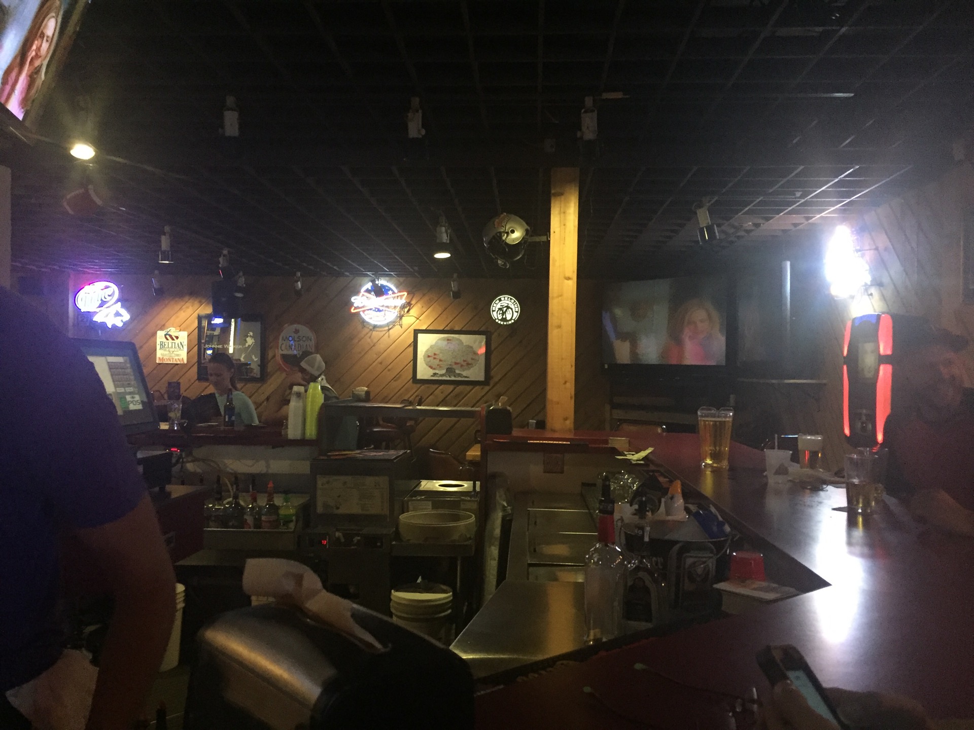 HideAWay Lounge & Liquor Store 1625 W Main St, Bozeman, MT, 59715