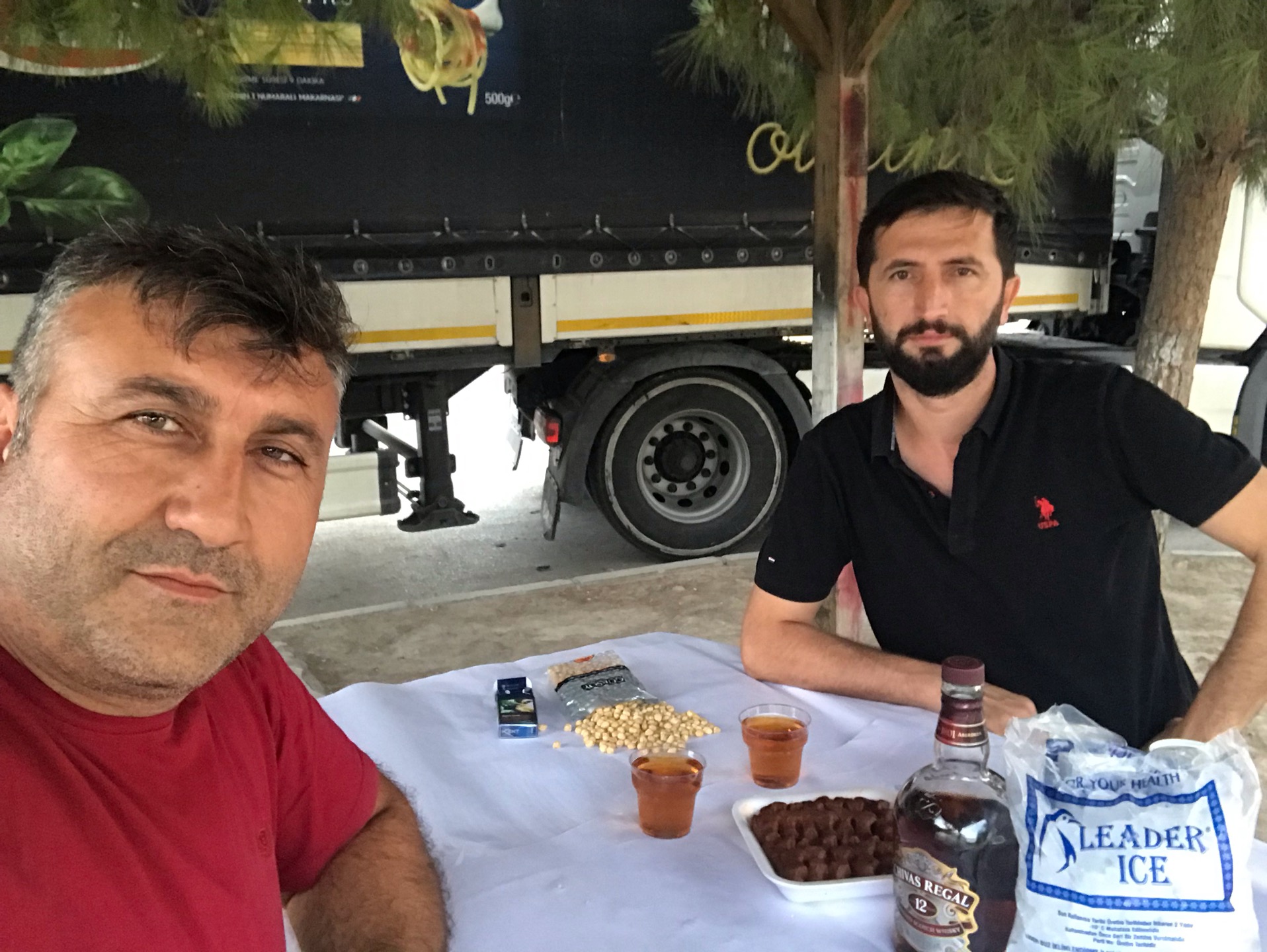 Daf Satış Servis Yedek Parça | Ahatlı 5069. Sokak, 07090 Kepez/Antalya | +90 242 221 72 12