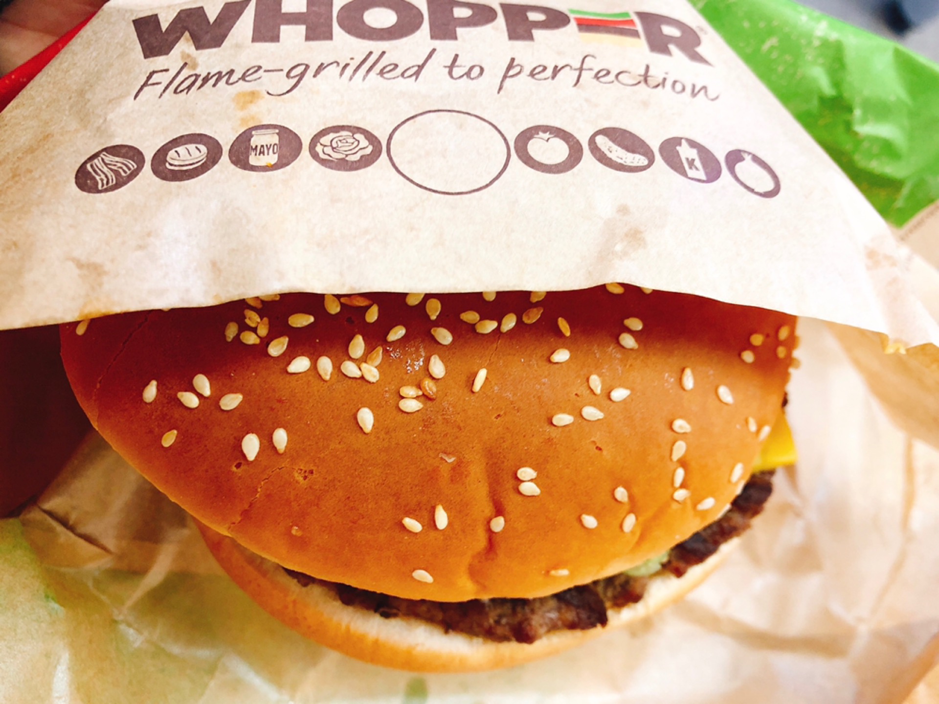 Burger King | 서울 서초구 효령로 292 | +82 2-598-0232