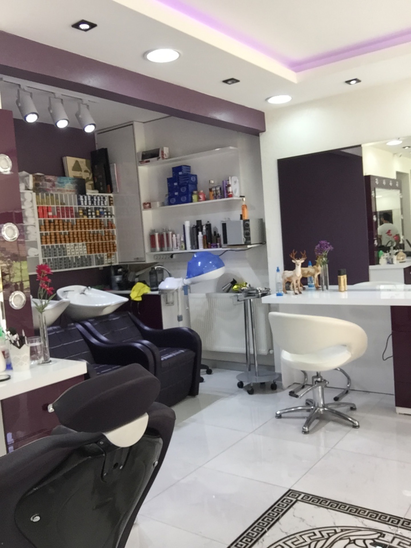 Mademoiselle by HakanSarikus | Zeytinoğlu Caddesi Murat Sokak No47, 34000 Besiktas/İstanbul | +90 532 056 43 06