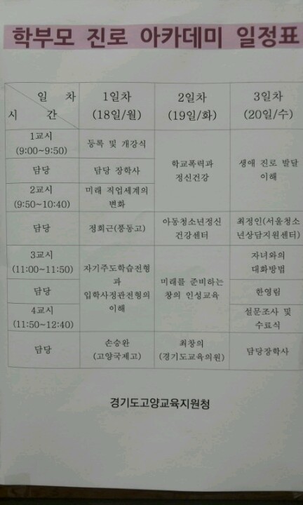 고양국제고등학교 | 경기도 고양시 일산동구 위시티4로 112 | +82 31-994-8080