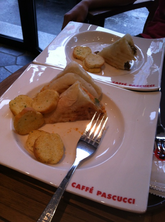 CAFFÉ PASCUCCI | 강원도 원주 Gaewon, 447-8 | +82 33-766-8497