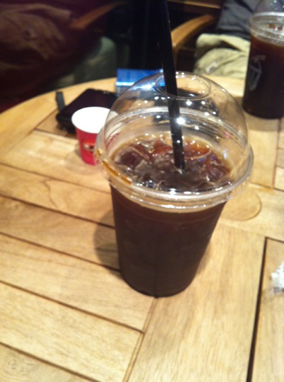 CAFFÉ PASCUCCI | 강원도 원주 Gaewon, 447-8 | +82 33-766-8497