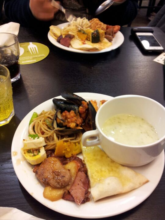 Jessicas Kitchen | 서울 구로구 신도림동 360-51 | +82 2-2211-0633