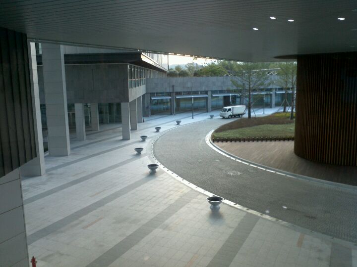 KB손해보험 인재니움 사천 연수원 | 경상남도 사천 곤양면 광포길 22 | +82 55-851-7200