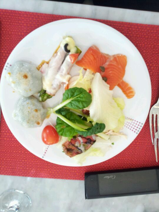 Cafe Amiga | Seoul 용산구 이태원로 221 | +82 2-3702-8033