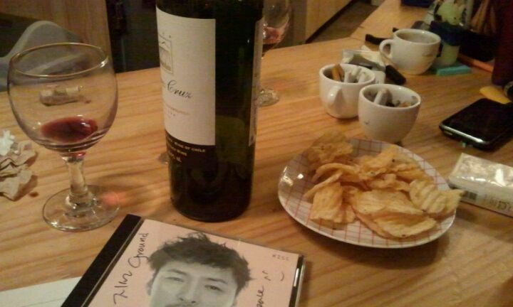 cafe GROUND | 서울 대한민국 서울특별시 마포구 합정동 91-11 | +82 2-322-1222