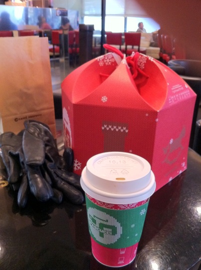 CAFFÉ PASCUCCI | 서울 영등포구 국제금융로 86 | +82 2-783-5833