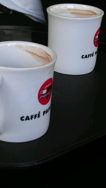 CAFFÉ PASCUCCI | 서울 서초구 강남대로 331 | +82 2-588-8497