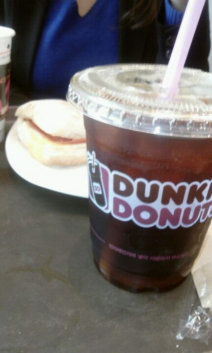 DUNKIN DONUTS | 서울 광진구 아차산로 262 | +82 2-2024-1390