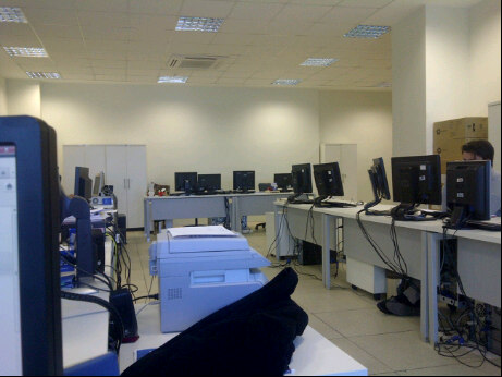 Türk Telekom Güney-1 Bölge Müdürlüğü Network Bilişim Ağları Yönetim | Deniz Mahallesi Güllük Caddesi No:5, 07105 Konyaalti/Antalya | +90 242 555 10 47