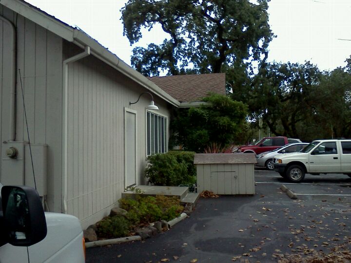 Willowside Middle School 5285 Hall Rd, Santa Rosa, CA, 95401