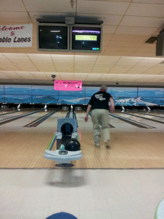 Purlyah Dba Diablo Valley Bowl 1500 Monument Blvd Ste G Concord Ca 94589