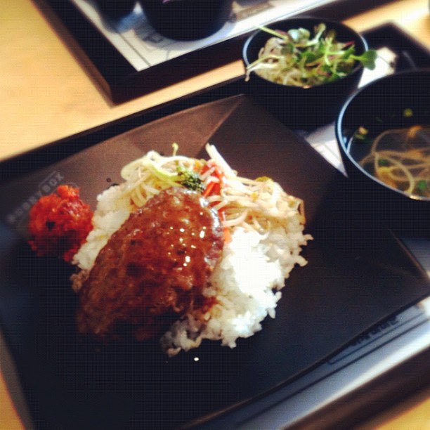 BOBBYBOX 학동역점 | Seoul Gang-nam-gu 학동로 218 | +82 2-3445-9472