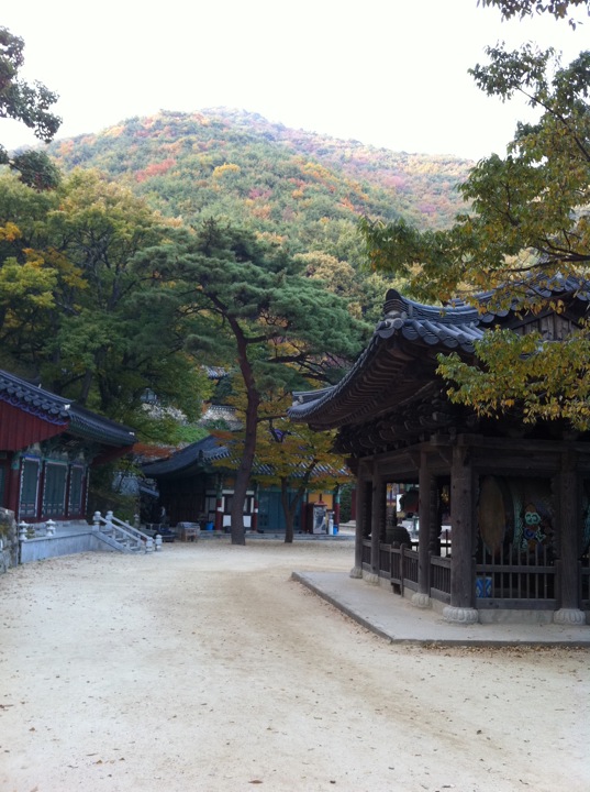 선암사 (仙巖寺) | 부산광역시 부산진구 백양산로 138 | +82 51-803-7573