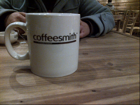 커피스미스 (coffeesmith™) | 인천광역시 부평구 시장로 21 | +82 32-505-4428