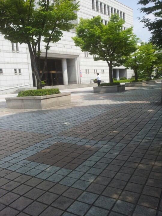 한양대학교 자연과학관 | 서울특별시 성동구 사근동길 24-18 | +82 2-2220-0883