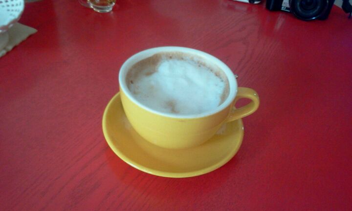 Mesee Du Cafe Am3 | 서울 종로구 평창동 461-1 | +82 2-391-5437