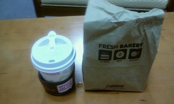 DUNKIN DONUTS | 서울 중구 한강대로 416 | +82 2-6456-8906
