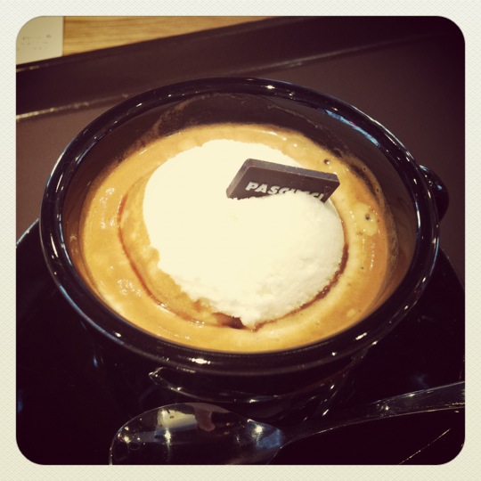 CAFFE PASCUCCI | 대한민국 양천구 신정중앙로 103 | +82 2-2694-8497