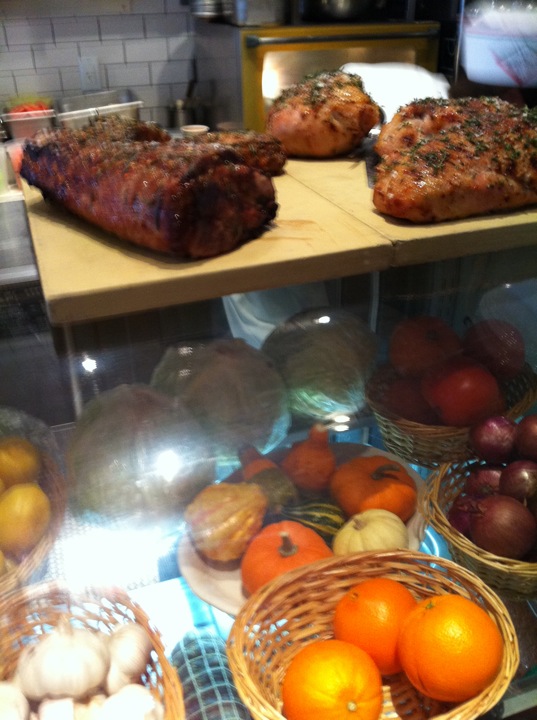 Torrisi Italian Specialities