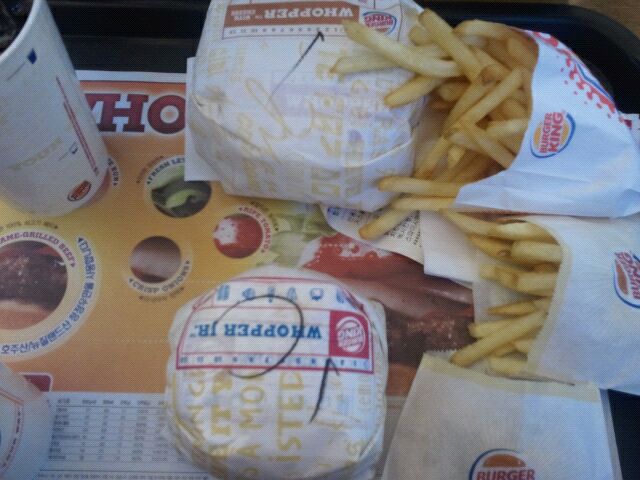 Burger King | 경기도 성남 분당구 내정로 167 | +82 31-714-5858 Burger King | 경기도 성남 분당구 내정로 167 | +82 31-714-5858