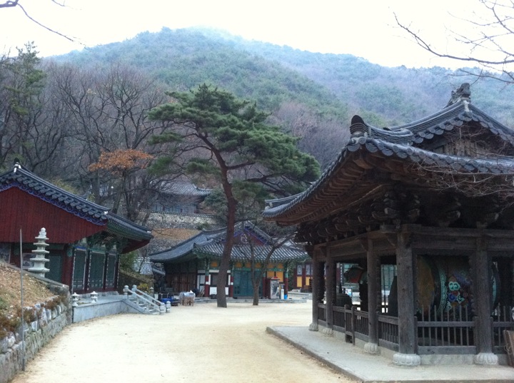 선암사 (仙巖寺) | 부산광역시 부산진구 백양산로 138 | +82 51-803-7573