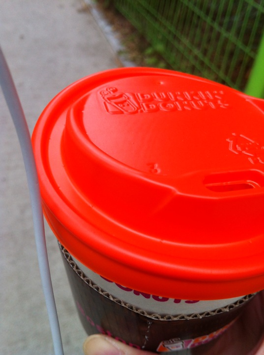 DUNKIN DONUTS | 서울 서대문구 충정로 7 | +82 2-6364-4949