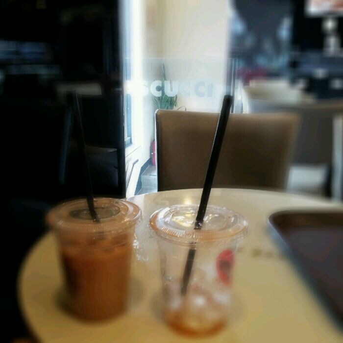 CAFFE PASCUCCI | 대한민국 양천구 신정중앙로 103 | +82 2-2694-8497