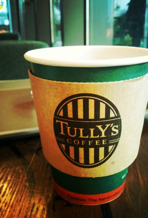 Tullys Coffee | 서울 중랑구 동일로 932 | +82 2-973-0068