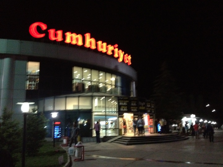 Kolaylı Cumhuriyet Tesisleri | Akören Bağdat Cumhuriyet, 03852 Sinanpaşa/Afyonkarahisar | +90 272 313 23 73