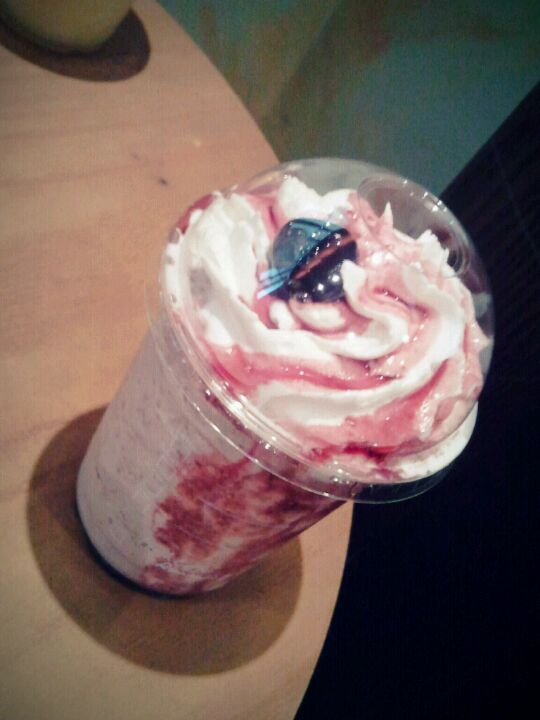 HOLLYS COFFEE | 경기도 의왕 계원대학로 38 | +82 31-422-8076