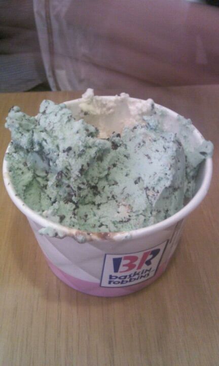 Baskin Robbins | Daejeon Seo District 청사서로 40 | +82 42-485-3100