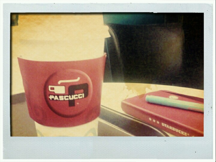 CAFFE PASCUCCI | 대한민국 양천구 신정중앙로 103 | +82 2-2694-8497