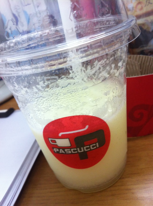 CAFFÉ PASCUCCI | 강원도 원주 Gaewon, 447-8 | +82 33-766-8497