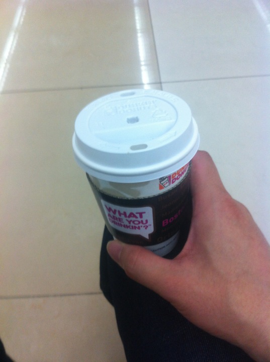 DUNKIN DONUTS | 대한민국 강서구 하늘길 38 | +82 2-2661-4200