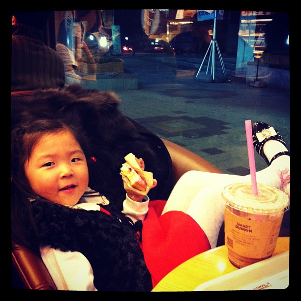 DUNKIN DONUTS | 서울 서대문구 충정로 7 | +82 2-6364-4949