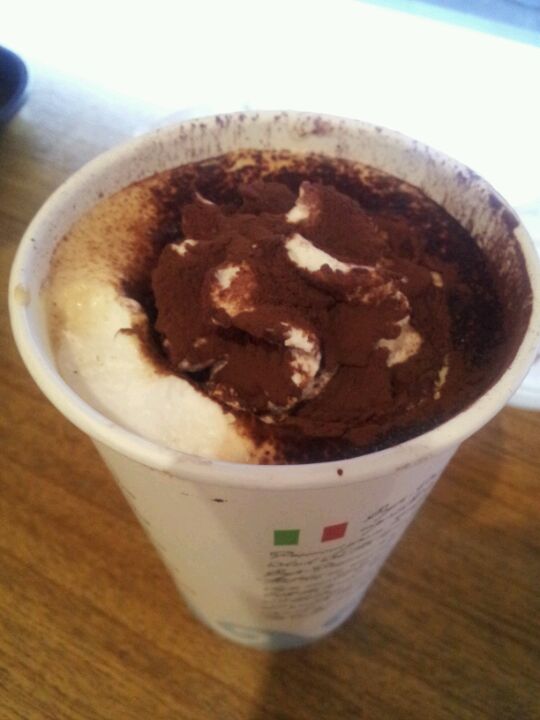 CAFFÉ PASCUCCI | 서울 강남구 선릉로157길 18 | +82 2-546-8407