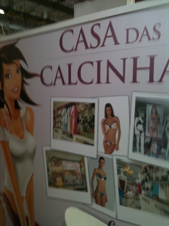Marca Pé Quente