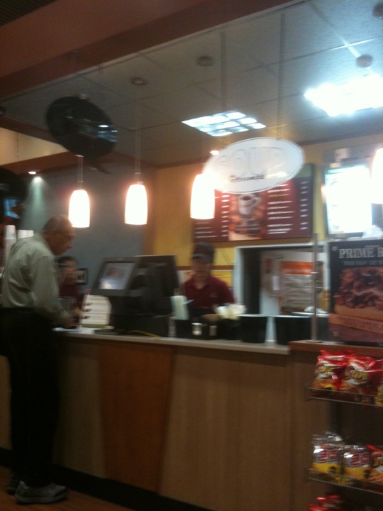 Quiznos SUB | 서울 서초구 강남대로 465 | +82 2-532-6188 Quiznos SUB | 서울 서초구 강남대로 465 | +82 2-532-6188